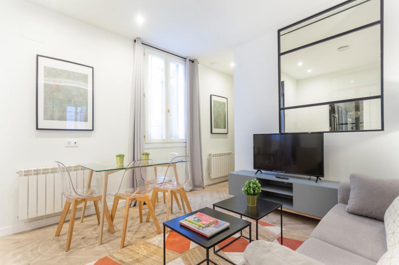 Zoko Suites En 마드리드 외부 사진